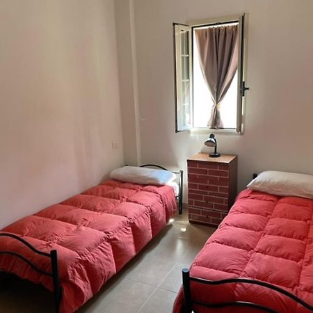Villa Annamaria Vieste Eksteriør billede