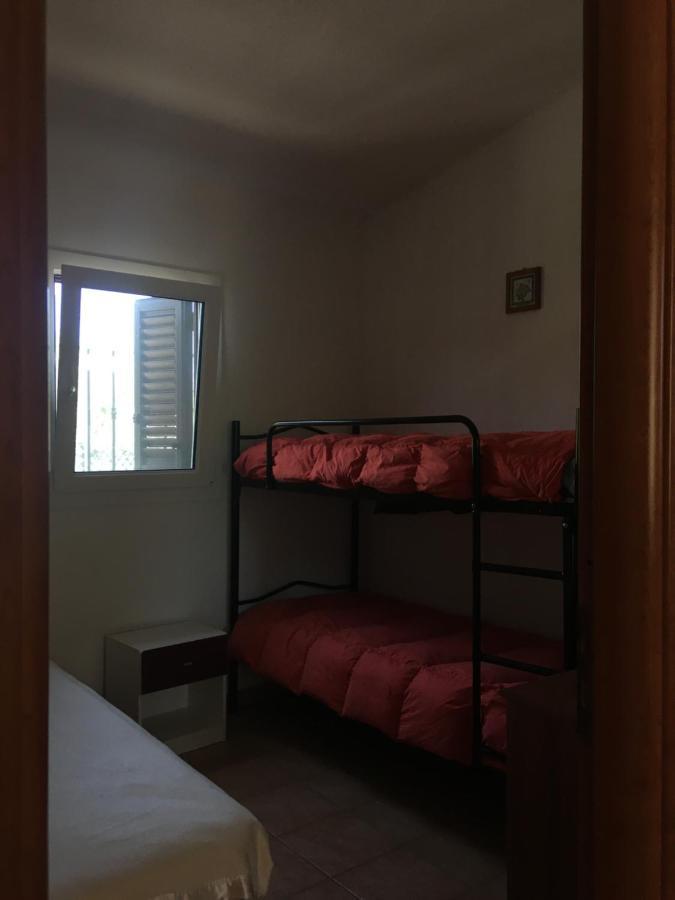 Villa Annamaria Vieste Eksteriør billede