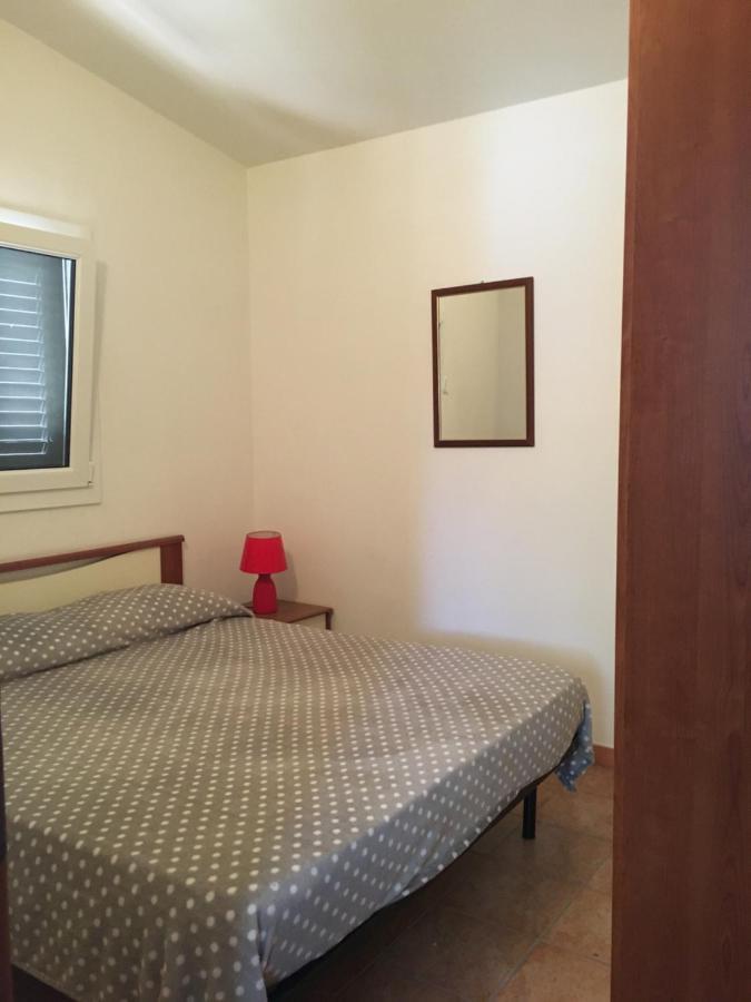 Villa Annamaria Vieste Eksteriør billede