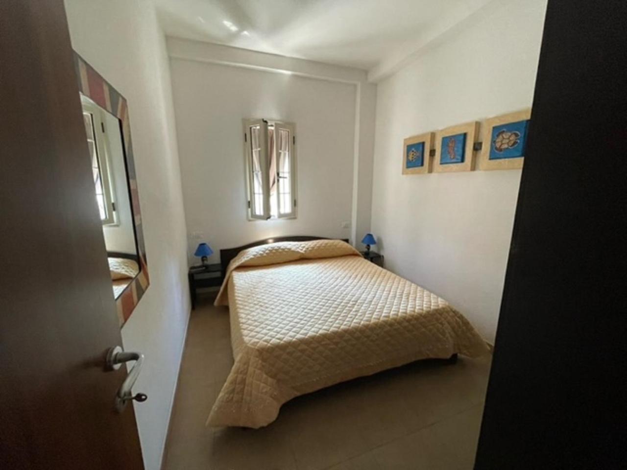 Villa Annamaria Vieste Eksteriør billede