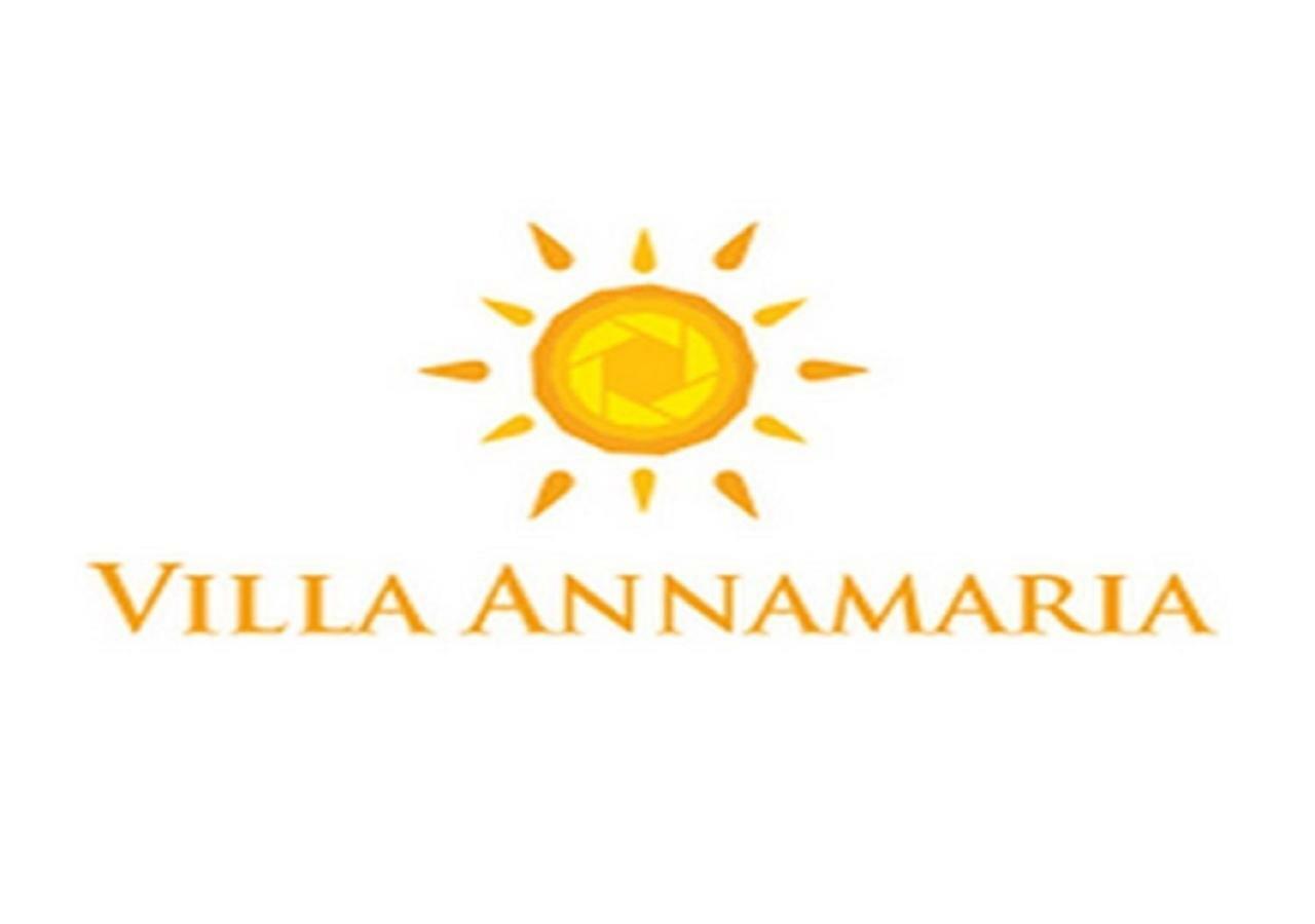 Villa Annamaria Vieste Eksteriør billede